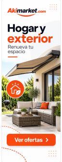 Hogar y exterior