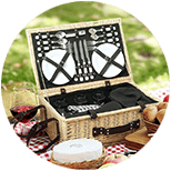 Accesorios Camping