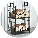 Accesorios Chimeneas