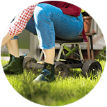 Accesorios para jardineria