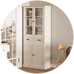 Alacena cocina
