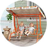 Balancines Infantiles