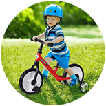 Bicicletas para Niños