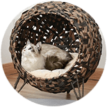 Camas para Gatos