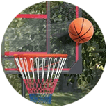 Canasta de Baloncesto