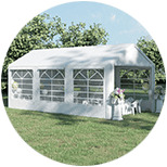 Carpas para bodas