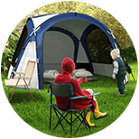 Carpas para camping