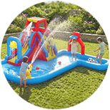 Castillos Hinchables