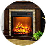 Chimeneas Eléctricas