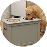 Comederos para perros