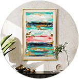 Cuadros y Decoración de Pared