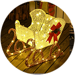 Decoración de Navidad