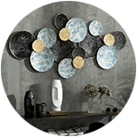 Decoración Hogareña