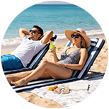 Esteras de Playa