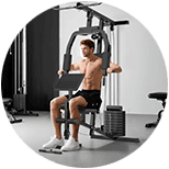 Fitness y musculación