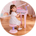 Instrumentos Musicales para Niños