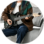 Instrumentos Musicales
