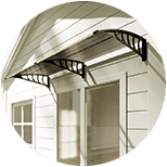 Marquesinas 200x100