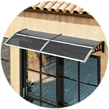 Marquesinas 300x100