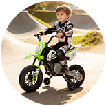 Motos de Batería