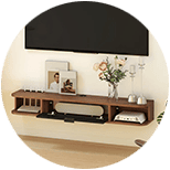 Mueble TV Bajo