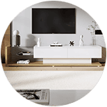 Mueble TV Moderno