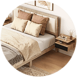 Muebles de Dormitorio