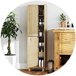 Muebles de Madera