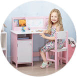 Muebles Infantiles