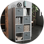 Muebles Modulares