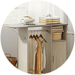 Muebles para la Plancha
