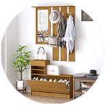 Muebles Recibidores