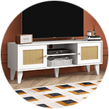 Muebles TV 55 Pulgadas