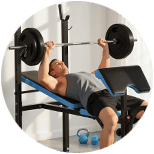 Musculación