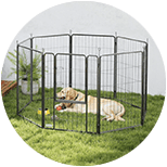 Parques para perros
