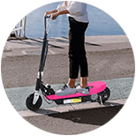 Patinetes Eléctricos