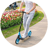 Patinetes