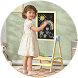 Pizarras Infantiles