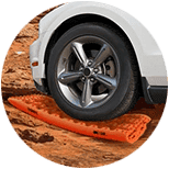 Planchas desatasco 4x4