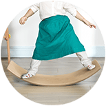 Plataformas de Equilibrio