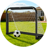 Porterías de Fútbol