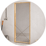 Premarcos de Madera para Puertas