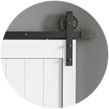 Puertas y Accesorios