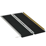 Rampas Plegables para Sillas de Ruedas 