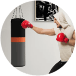 Sacos de Boxeo
