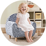 Sillón Infantil