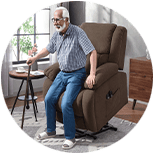 Sillón Levanta Personas
