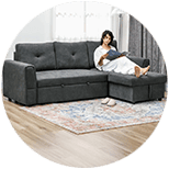 Sofá Chaise Longue