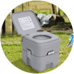 WC Portátiles