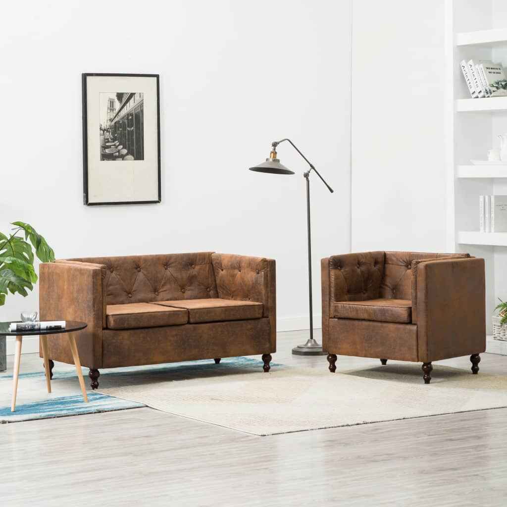 Sofás, sillones y butacas